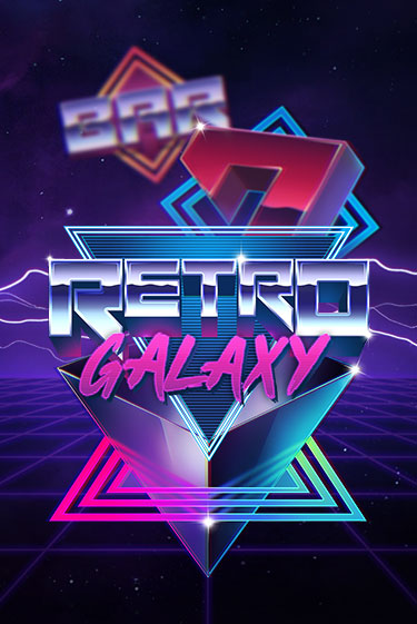 Retro Galaxy - играть онлайн | Азартмания - без регистрации