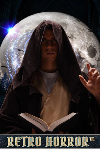 Retro Horror - играть онлайн | Азартмания - без регистрации