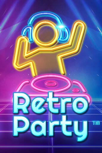 Retro Party - играть онлайн | Азартмания - без регистрации