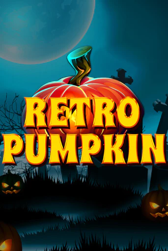 Retro Pumpkin - играть онлайн | Азартмания - без регистрации