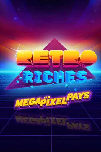 Retro Riches Promo - играть онлайн | Азартмания - без регистрации