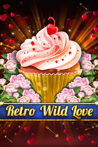 Retro Wild Love - играть онлайн | Азартмания - без регистрации