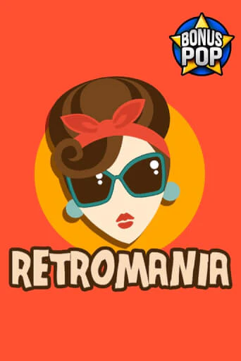 Retromania - играть онлайн | Азартмания - без регистрации