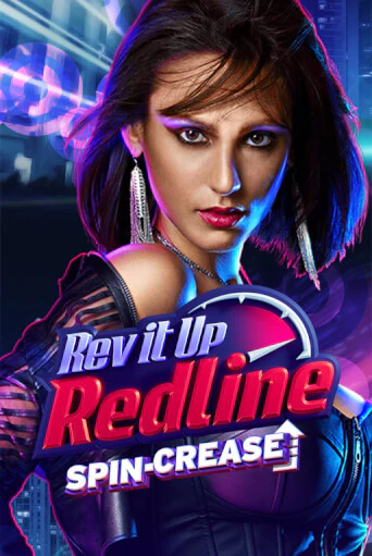 Rev It Up - Redline - играть онлайн | Азартмания - без регистрации