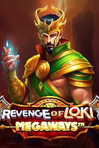 Revenge of Loki Megaways - играть онлайн | Азартмания - без регистрации
