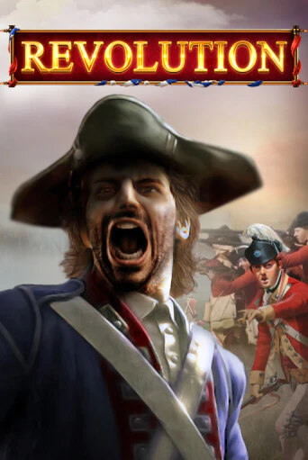 Revolution - играть онлайн | Азартмания - без регистрации
