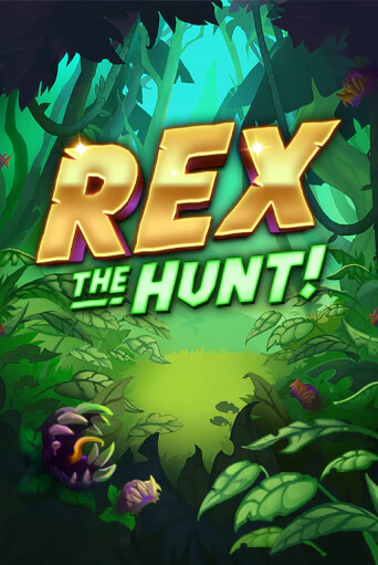 Rex the Hunt! - играть онлайн | Азартмания - без регистрации
