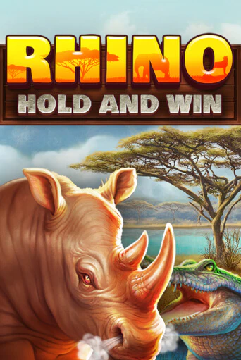 Rhino Hold and Win - играть онлайн | Азартмания - без регистрации