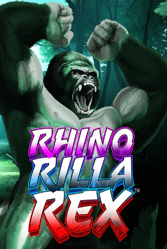Rhino Rilla Rex - играть онлайн | Азартмания - без регистрации