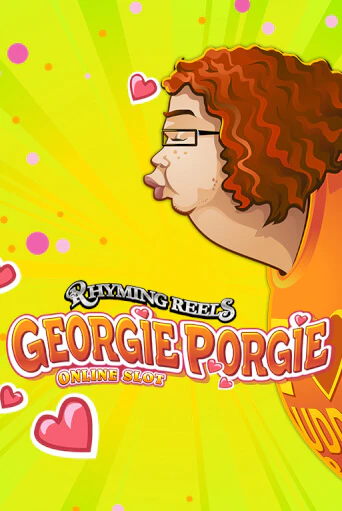 Rhyming Reels Georgie Porgie - играть онлайн | Азартмания - без регистрации