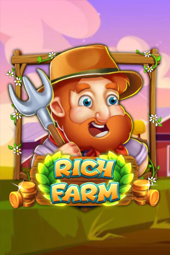 Rich Farm - играть онлайн | Азартмания - без регистрации