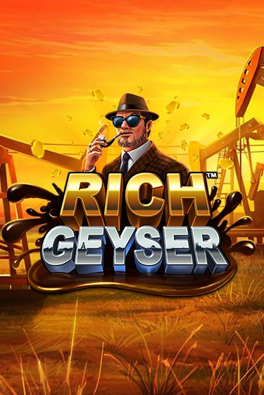 Rich Geyser - играть онлайн | Азартмания - без регистрации