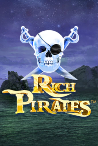 Rich Pirates - играть онлайн | Азартмания - без регистрации
