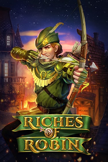 Riches Of Robin - играть онлайн | Азартмания - без регистрации