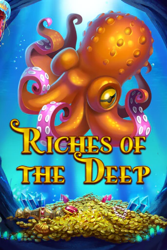 Riches of the deep 243 ways - играть онлайн | Азартмания - без регистрации