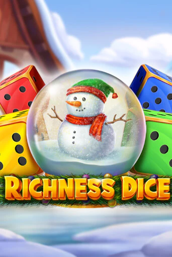 Richness Dice - играть онлайн | Азартмания - без регистрации