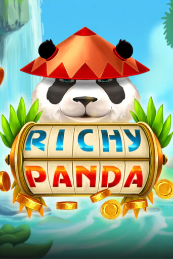 Richy Panda - играть онлайн | Азартмания - без регистрации