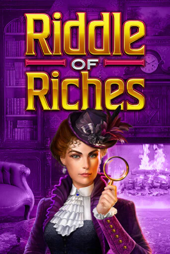 Riddle of Riches - играть онлайн | Азартмания - без регистрации