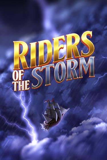 Riders Of The Storm - играть онлайн | Азартмания - без регистрации