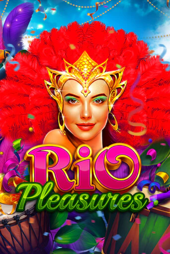Rio Pleasure - играть онлайн | Азартмания - без регистрации