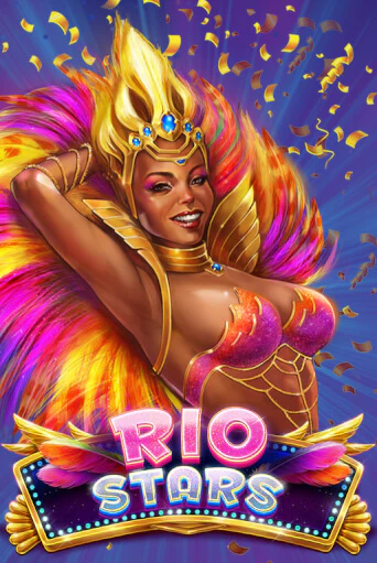 Rio Stars - играть онлайн | Азартмания - без регистрации