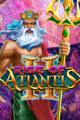 Rise of Atlantis 2 - играть онлайн | Азартмания - без регистрации