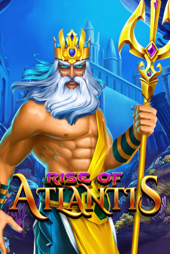 Rise Of Atlantis - играть онлайн | Азартмания - без регистрации