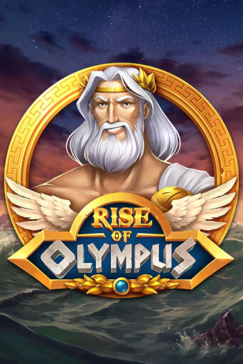 Rise of Olympus - играть онлайн | Азартмания - без регистрации
