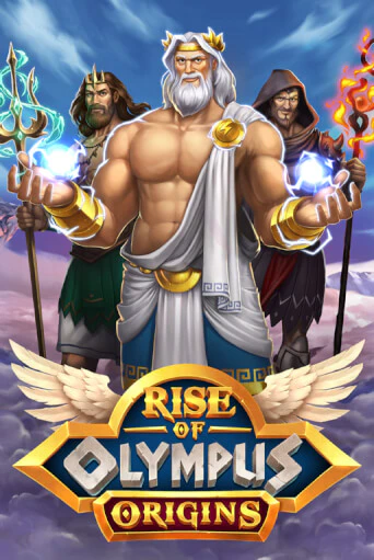 Rise of Olympus Origins - играть онлайн | Азартмания - без регистрации