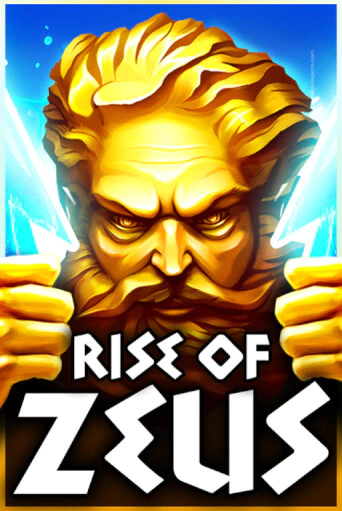 Rise of Zeus - играть онлайн | Азартмания - без регистрации
