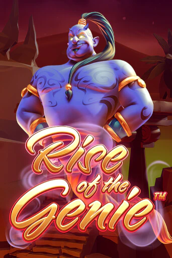 Rise of the Genie - играть онлайн | Азартмания - без регистрации