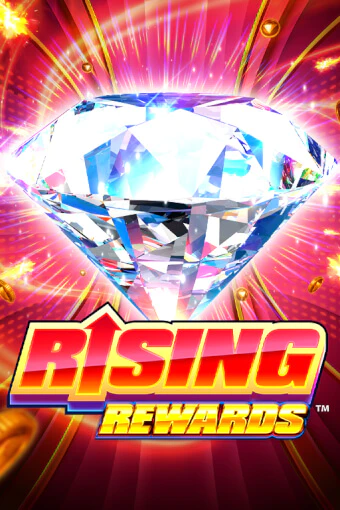 Rising Rewards - играть онлайн | Азартмания - без регистрации