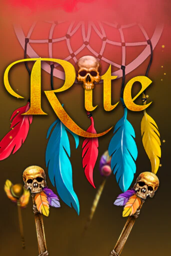 The Rite - играть онлайн | Азартмания - без регистрации