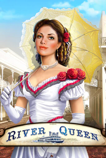 River Queen - играть онлайн | Азартмания - без регистрации