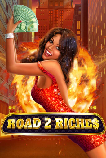 Road 2 Riches - играть онлайн | Азартмания - без регистрации