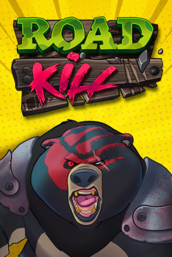 Roadkill - играть онлайн | Азартмания - без регистрации