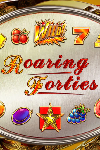Roaring Forties - играть онлайн | Азартмания - без регистрации