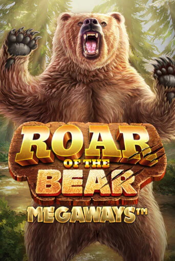 Roar of the Bear Megaways - играть онлайн | Азартмания - без регистрации