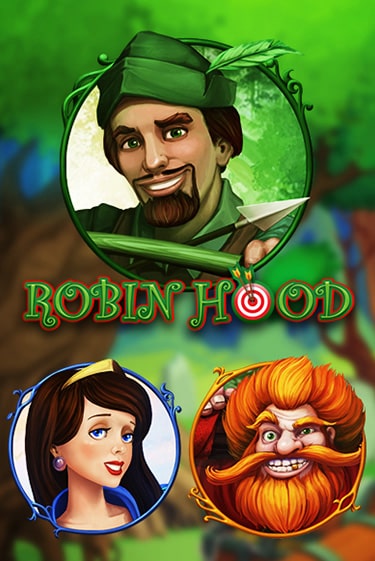 Robin Hood - играть онлайн | Азартмания - без регистрации