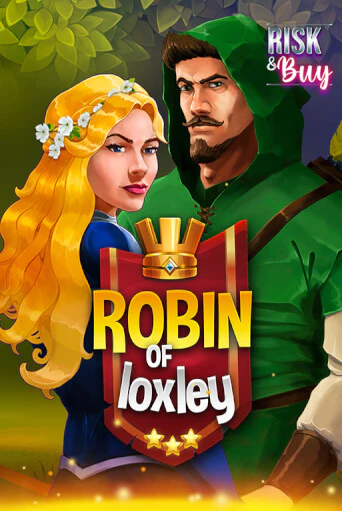 Robin of Loxley - играть онлайн | Азартмания - без регистрации