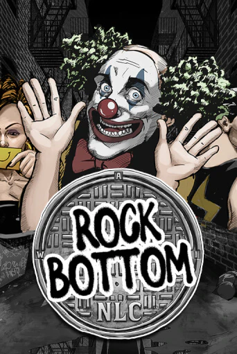 Rock Bottom - играть онлайн | Азартмания - без регистрации