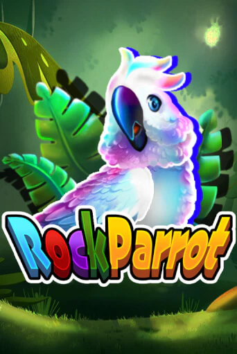 Rock Parrot - играть онлайн | Азартмания - без регистрации