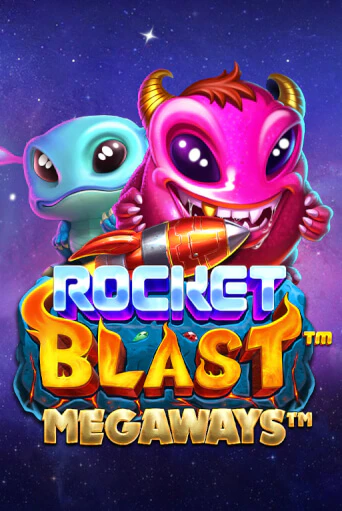 Rocket Blast Megaways - играть онлайн | Азартмания - без регистрации