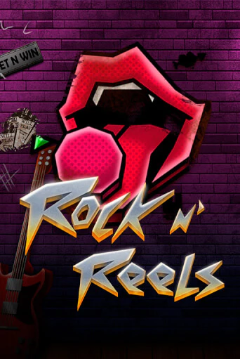 Rock 'n' Reels - играть онлайн | Азартмания - без регистрации