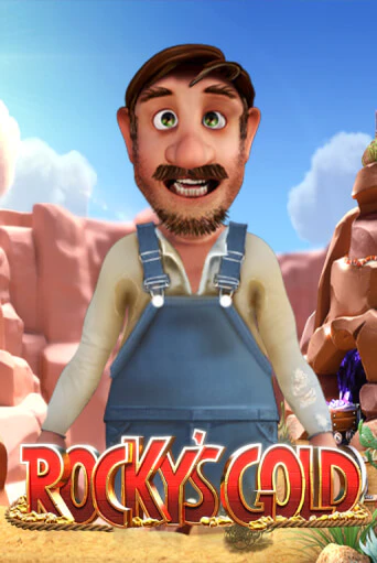 Rocky's Gold - играть онлайн | Азартмания - без регистрации