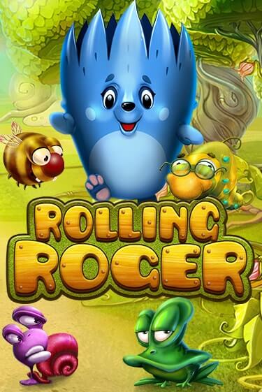Rolling Roger - играть онлайн | Азартмания - без регистрации