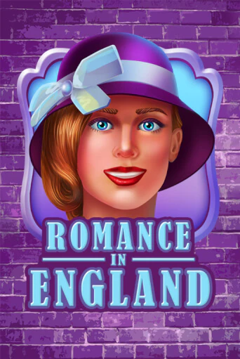 Romance In England - играть онлайн | Азартмания - без регистрации