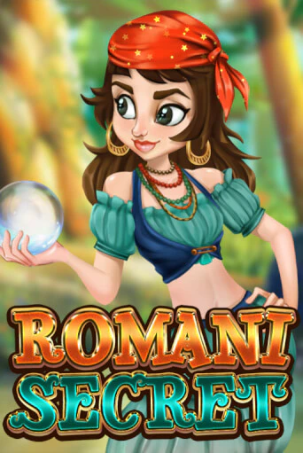 Romani Secret - играть онлайн | Азартмания - без регистрации