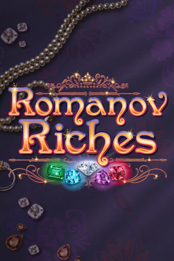 Romanov Riches - играть онлайн | Азартмания - без регистрации