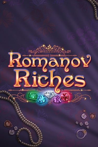 Romanov Riches - играть онлайн | Азартмания - без регистрации